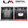LM CLIMATE ZG9020
