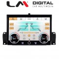 LM CLIMATE ZG9022