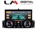 LM CLIMATE ZG9022
