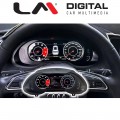 LM CLUSTER A4B