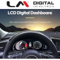 LM CLUSTER A4B