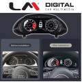 LM CLUSTER A4B