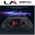 LM CLUSTER A4