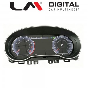 LM CLUSTER AD910