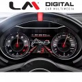 LM CLUSTER AUDI TT