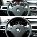 LM CLUSTER BMW 090