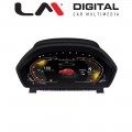 LM CLUSTER BMW 350