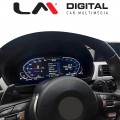 LM CLUSTER BMW 350