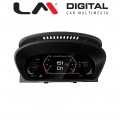 LM CLUSTER BMW 396