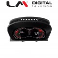 LM CLUSTER BMW 396