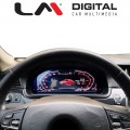 LM CLUSTER BMW 396