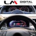 LM CLUSTER BMW 396