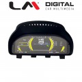 LM CLUSTER BMW 5X
