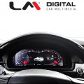 LM CLUSTER BMW 5X