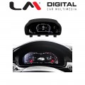 LM CLUSTER BMW 5X