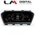 LM CLUSTER BMW9297