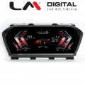 LM CLUSTER BMW9297