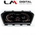 LM CLUSTER BMW9297