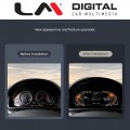 LM CLUSTER BMW9297