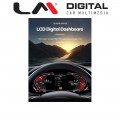 LM CLUSTER BMW9297