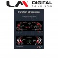 LM CLUSTER BMW9297