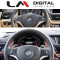 LM CLUSTER BMW9303