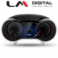 LM CLUSTER BZ9311