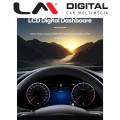 LM CLUSTER BZ9311