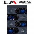 LM CLUSTER BZ9311