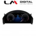 LM CLUSTER BZ9316