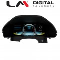 LM CLUSTER BZ9317