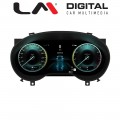 LM CLUSTER BZ9320