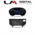 LM CLUSTER BZ9320