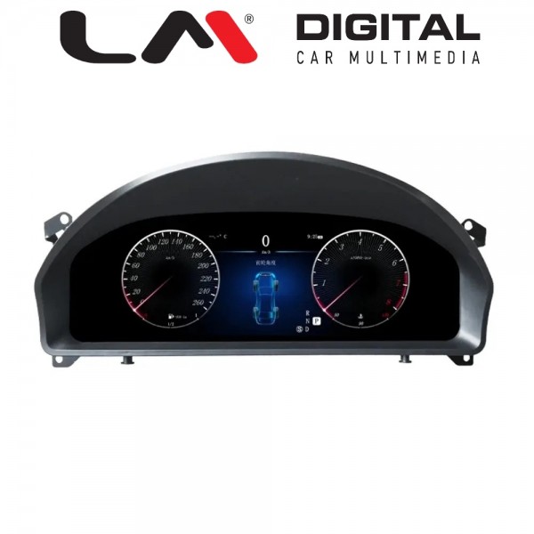 LM CLUSTER BZ9325