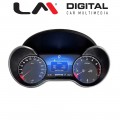 LM CLUSTER BZ9326