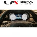 LM CLUSTER BZ9327