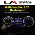 LM CLUSTER BZ9328