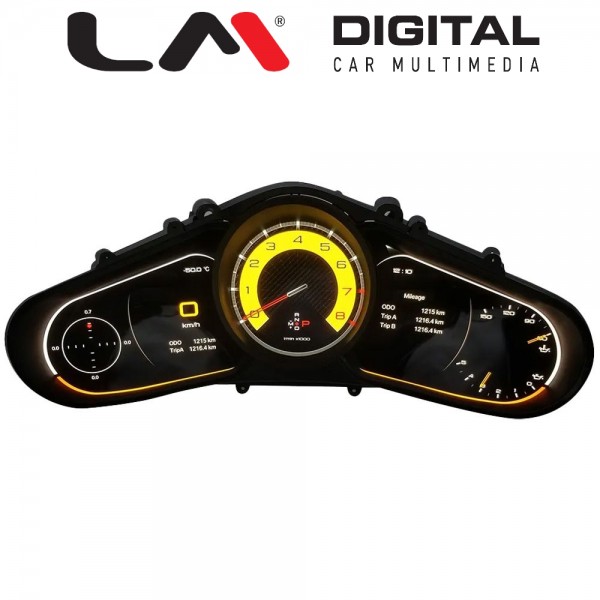 LM CLUSTER PR9362