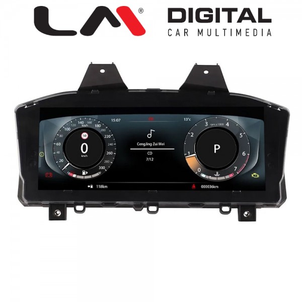 LM CLUSTER RRS9322