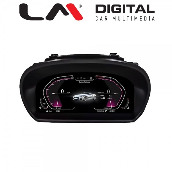 LM CLUSTER S1
