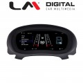 LM CLUSTER VW9350