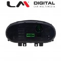 LM CLUSTER VW9350