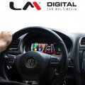 LM CLUSTER VW9350