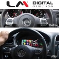 LM CLUSTER VW9350