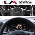 LM CLUSTER VW9352