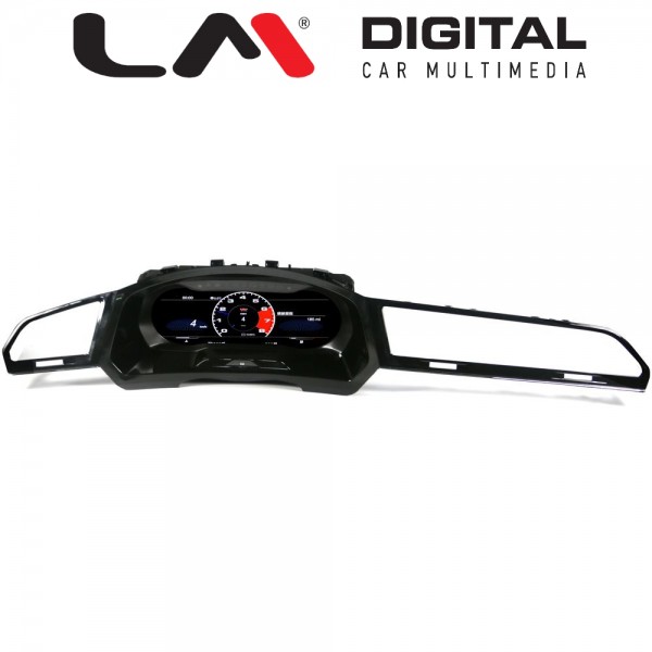 LM CLUSTER VW9356