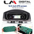 LM CLUSTER VW9356