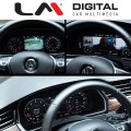 LM CLUSTER VW9356