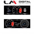 LM CLUSTER VW9356