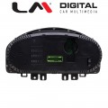 LM CLUSTER VW9357